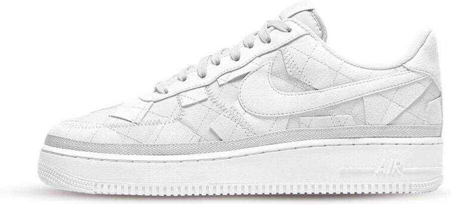 Nike Air Force 1 Low SP Billie Eilish Triple White