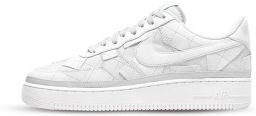 Nike Air Force 1 Low SP Billie Eilish Triple White