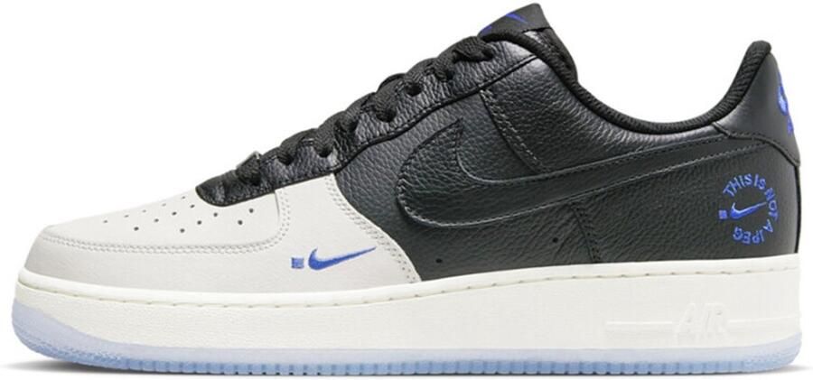 Nike Air Force 1 Low Tinaj (.SWOOSH Exclusive) Sneakers Unisex - Foto 2