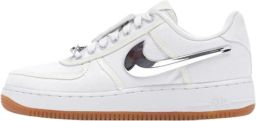 Nike Air Force 1 Low Travis Scott Sail