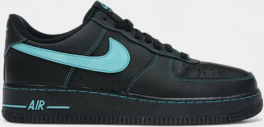 Nike Lage Sneakers Air Force 1 Low Un-Tiffany