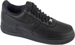 Nike Lage Sneakers Baskets Air Force 1 SP cuir