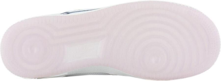 Nike Air Force 1 Low (W) Lavender Dames Sneakers Schoenen Casual Wit DV6136 - Foto 8