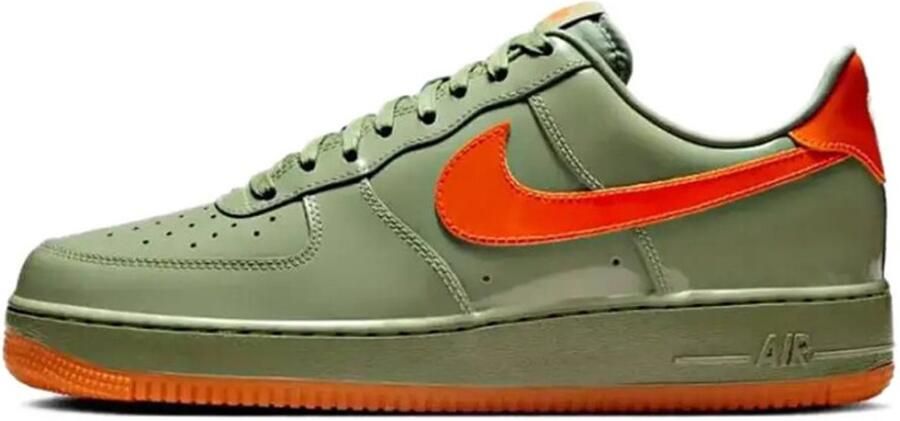 Nike Air Force 1 '07 PRM Sneakers - Foto 2