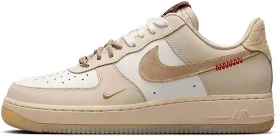 Nike Air Force 1 Low 'Year of the Snake' (W)