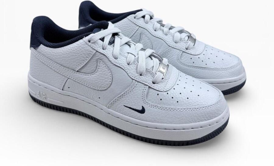 Nike Jongensschoenen Air Force 1 Photon Dust Kind Photon Dust