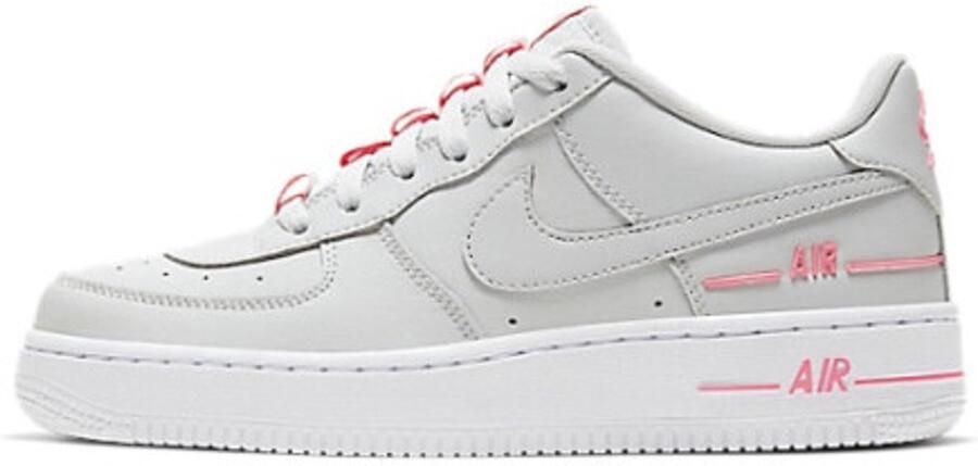 Nike Air Force 1 LV8 3 Photon Dust (GS)