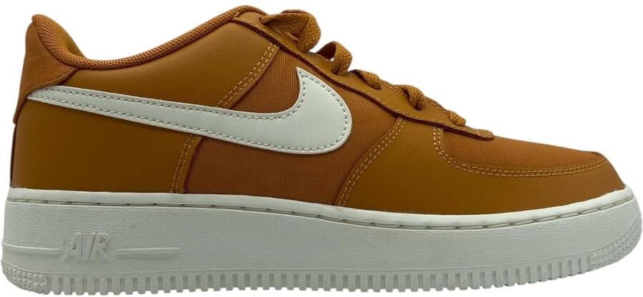 Nike AIR FORCE 1 LV8 (GS)