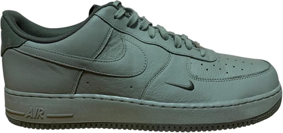 Nike Air Force 1 'LV8 Sneakers Mannen Groen