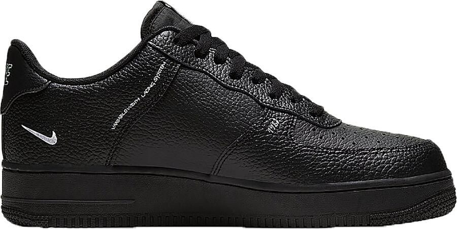 Nike Air Force 1 LV8 Utility Schematic Limited Edition- Sneakers - Foto 2