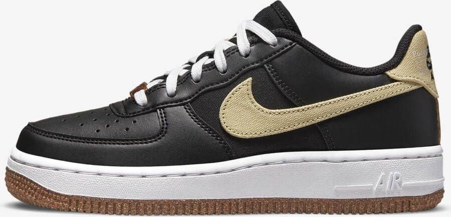 Nike AIR FORCE 1 LVB GS Doos zonder deksel