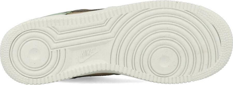 Nike Air Force 1 '07 LX NN (Oil Green Sequoia Sneakers Unisex Medium Olive) - Foto 7