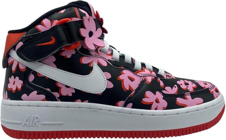 Nike Air FORCE 1 MID EASYON SE (GS) Sneakers Unisex
