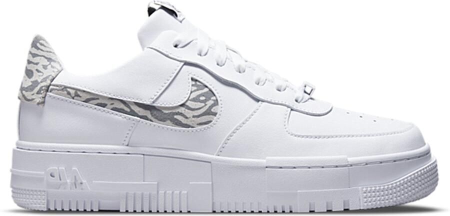 Nike Sportswear Sneakers laag 'W AF1 PIXEL SE' - Foto 3