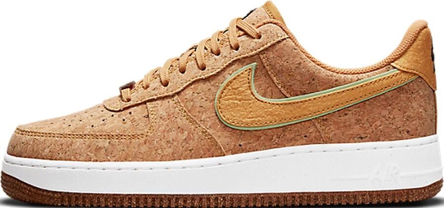 Nike Air Force 1 PRM Happy Pineapple [DJ2536 900] Size