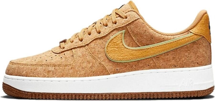 Nike Air Force 1 PRM Happy Pineapple [DJ2536 900] Size