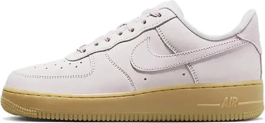 Nike Sportswear Sneakers laag 'AIR FORCE 1 PRM MF'