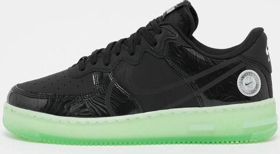Nike Air Force 1 React LV8 Heren