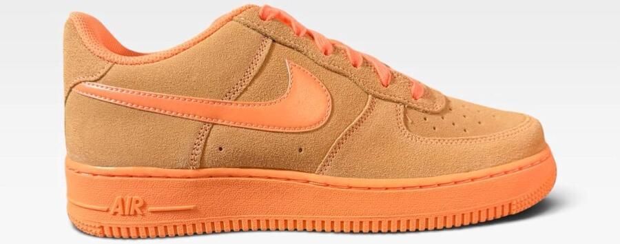Nike AIR FORCE 1 SDE (GS) Sneakers