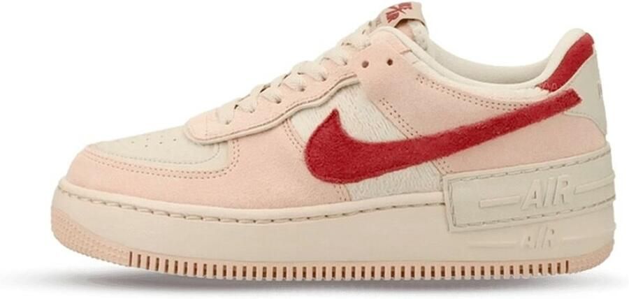 Nike Air Force 1 Shadow Dames Sneaker