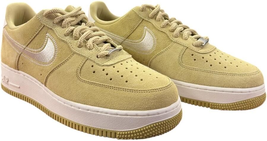 Nike Sportswear Sneakers laag 'AIR FORCE 1 '07 LV8'
