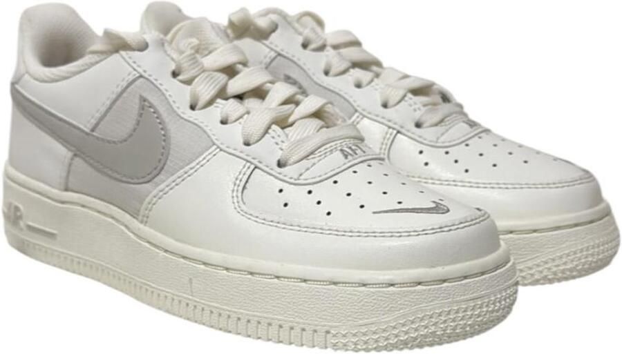 Nike Kinderschoenen Air Force 1 Grijs