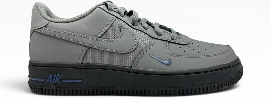 Nike Kinderschoenen Air Force 1 Grijs Kind Grijs