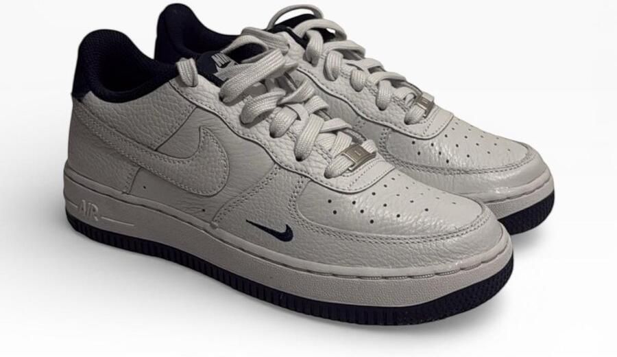 Nike Jongensschoenen Air Force 1 Photon Dust Kind Photon Dust - Foto 2