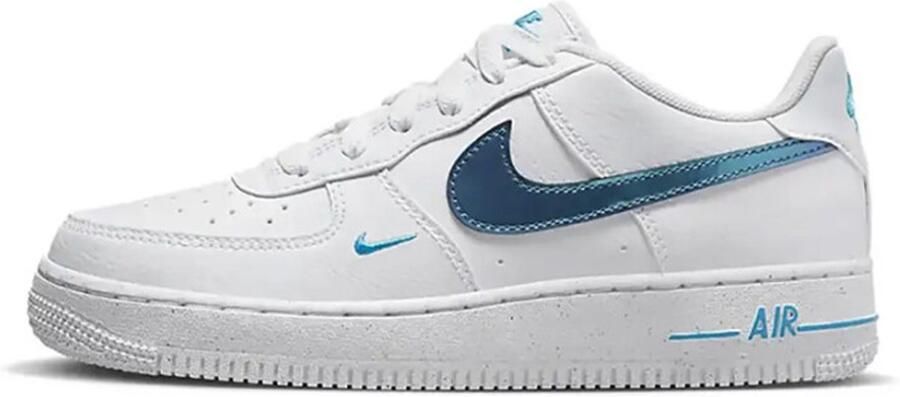 Nike Air FORCE 1 IMPACT NN GS Sneakers Unisex - Foto 2