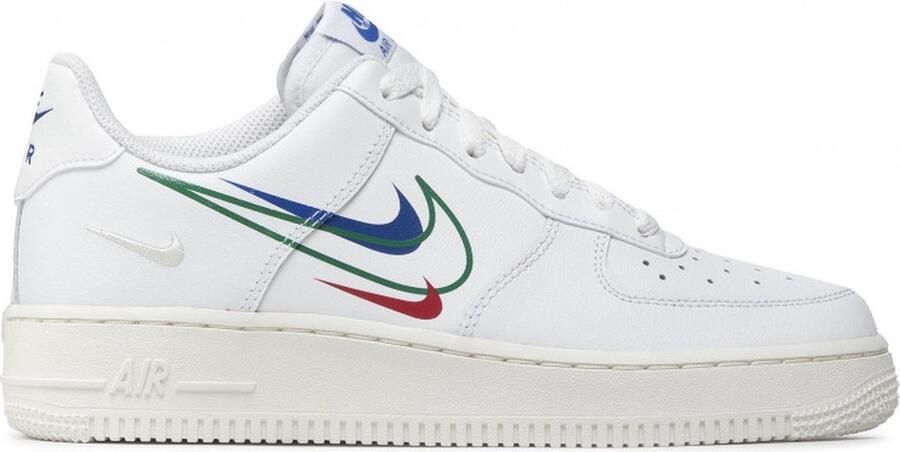 Nike Sportswear Sneakers laag 'Nike Air Force 1'