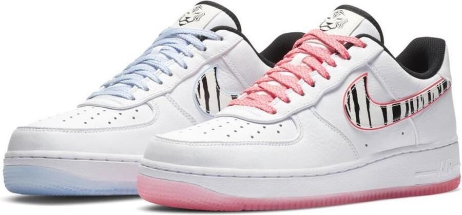 Nike Air force 1 ""SOUTH KOREA"" - Cw3919