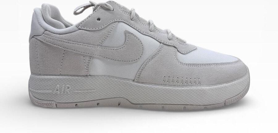 Nike Wmns Air Force 1 Wild Basketball Schoenen phantom phantom light orewood brn maat: 41 beschikbare maaten:37.5 38.5 39 40 41 - Foto 3