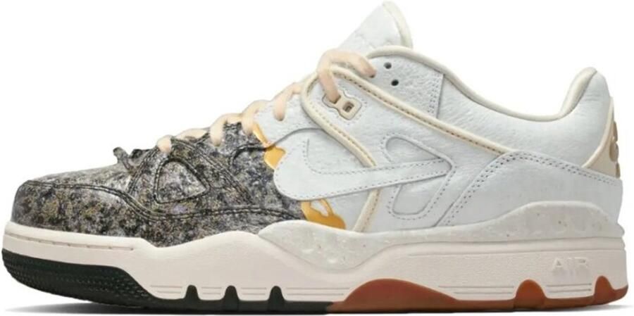 Nike Air Force 3 Low SP Nigo Kintsugi Phantom Night Stadium