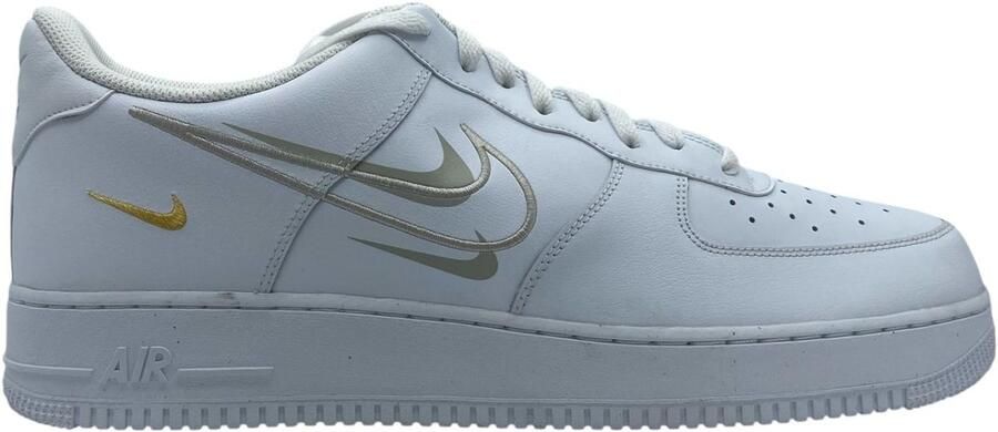 Nike Air Force 1 '07 Herenschoen Wit