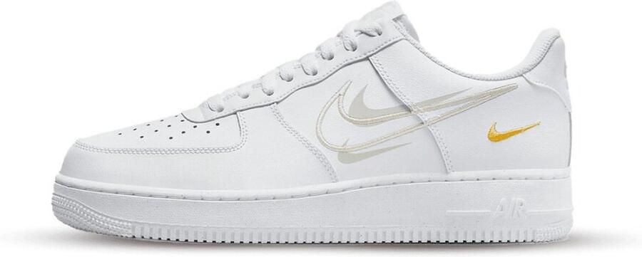 Nike Sneakers Air Force 1 '07 Member Edition - Foto 3