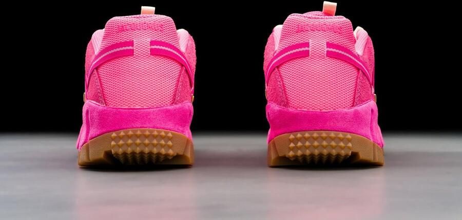 Nike Air Humara LX Jacquemus Pink Flash (W) DX9999-600 ROZE Schoenen - Foto 5