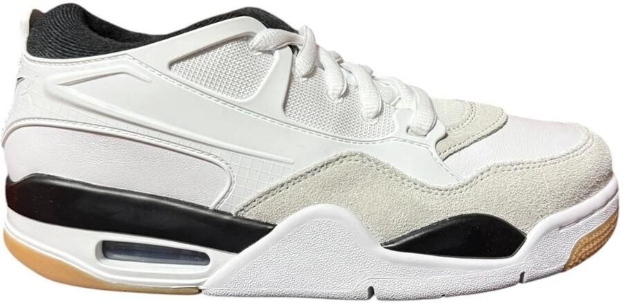 Nike Air Jordan 4 RM (GS) Kids FQ7938 110 Sneakers Unisex