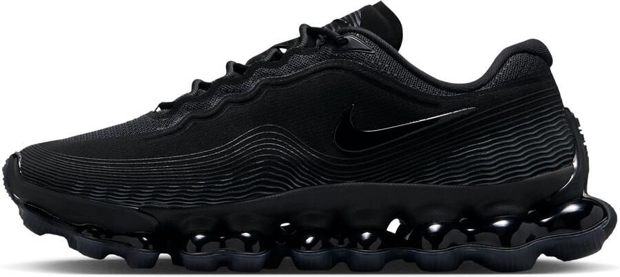 Nike Air Liquid Max Black Anthracite Smoke Grey