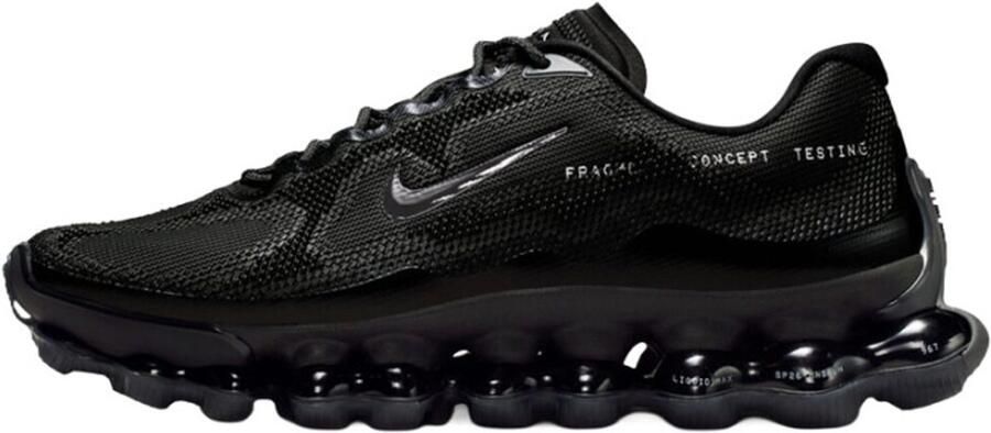 Nike Air Liquid Max Frag t Black - Foto 1