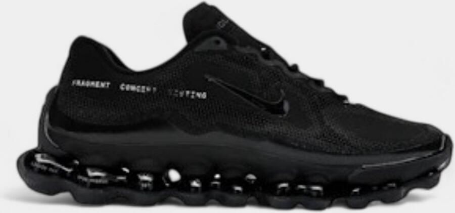 Nike Sneakers Air Liquid Max Frag t Black