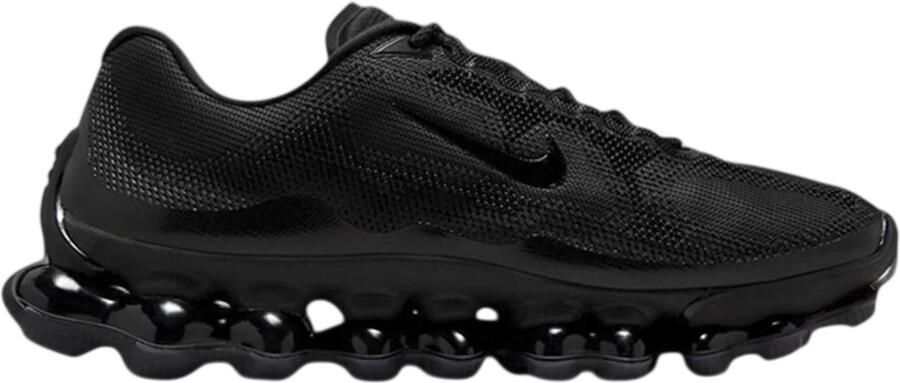 Nike Air Liquid Max Triple Black