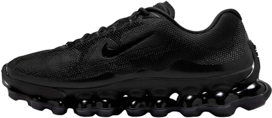 Nike Air Liquid Max Triple Black