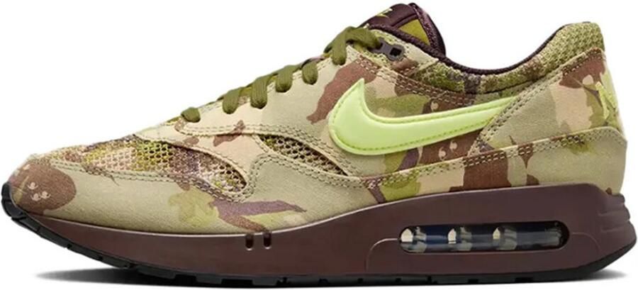 Nike Air Max 1 '86 OG Baroque Brown Camo Sneakers Unisex Doos Zonder Deksel - Foto 2