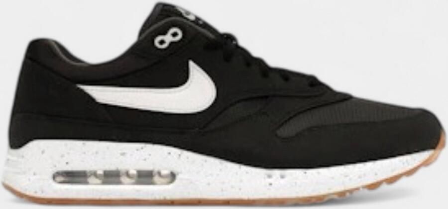 Nike Air Max 1 '86 OG Golf Big Bubble Black White Gum