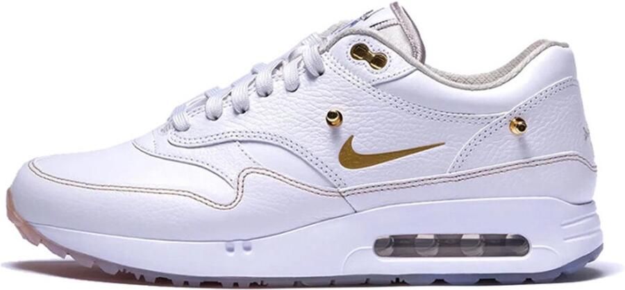 Nike Air Max 1 '86 OG G ESG NRG Sneakers Mannen Golf Wit