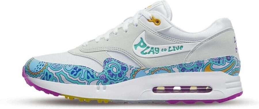 Nike Air Max 1 '86 OG Golf NRG Play to Live