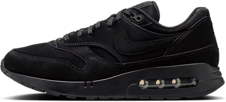 Nike Air Max 1 '86 OG Limited Edition Zwart Zwart