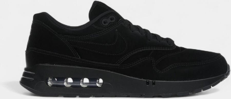 Nike Lage Sneakers Air Max 1 '86 OG Vanta Black