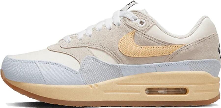 Nike Air Max 1 '87 Crepe Light Bone (Women's)