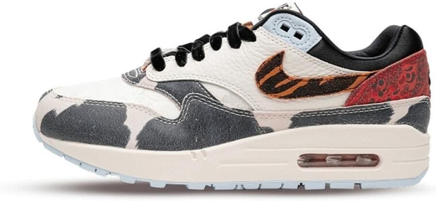 Nike Air Max 1 '87 Dames Sneakers - Foto 2